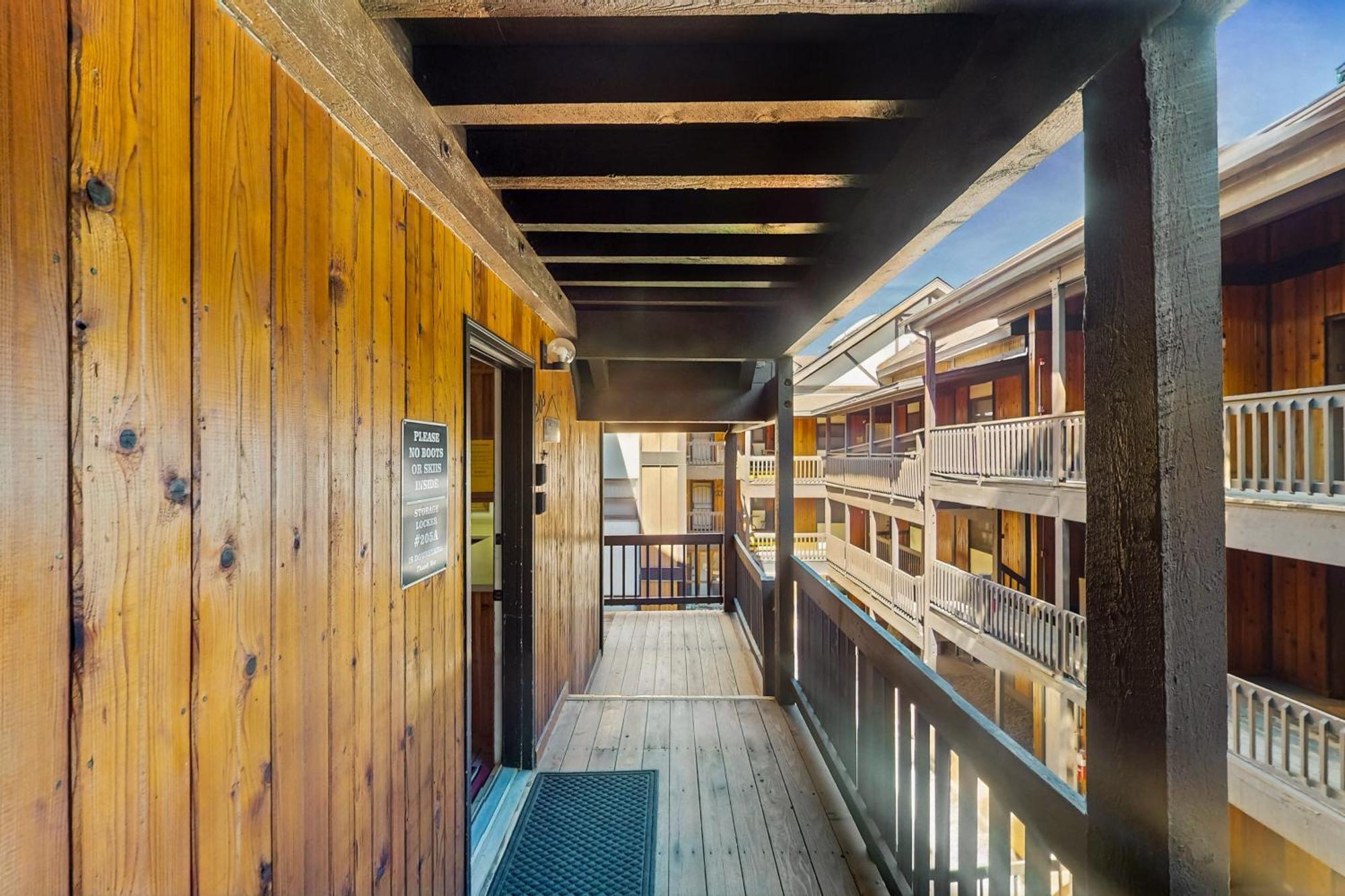 Snowfire Apartment Angel Fire Luaran gambar