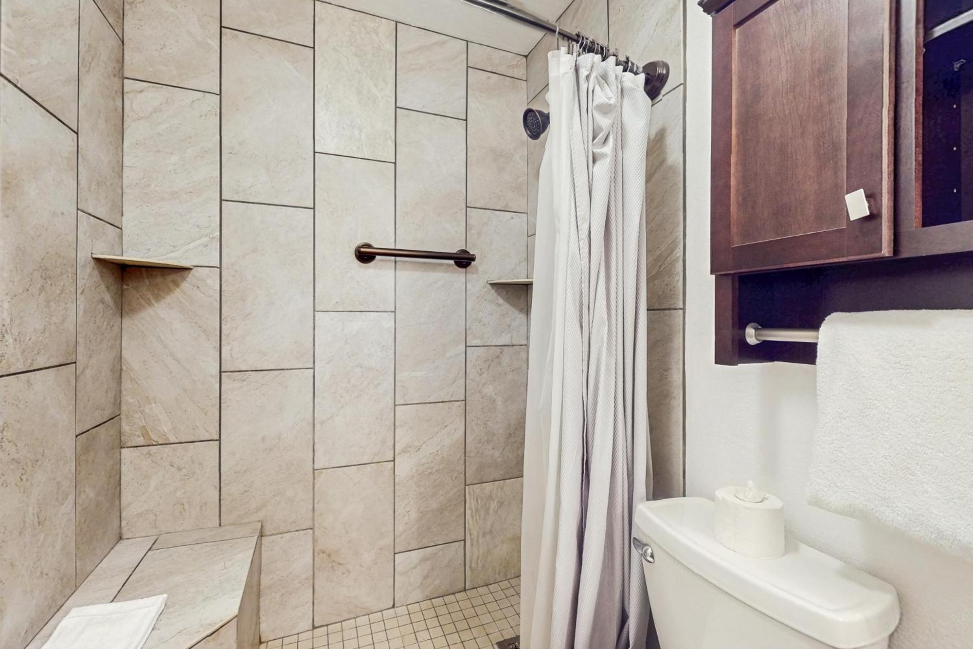 Snowfire Apartment Angel Fire Luaran gambar